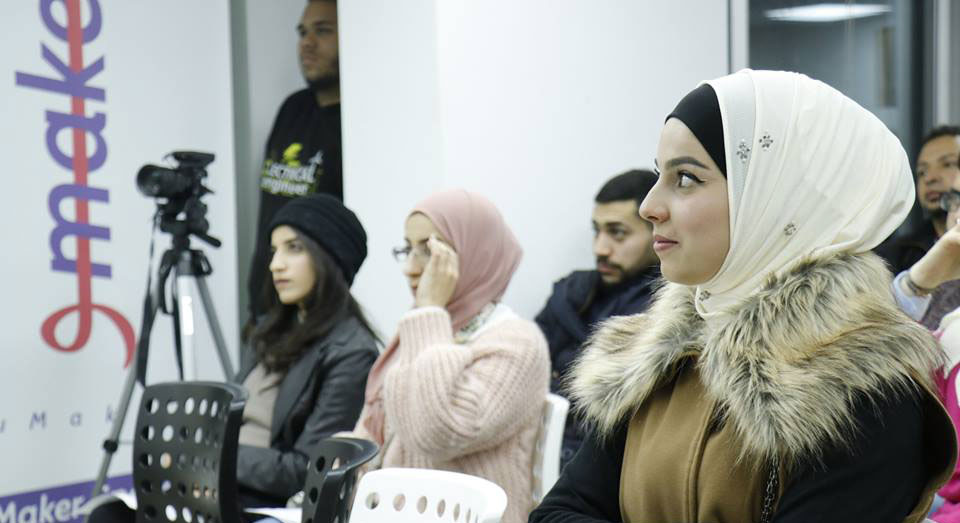 build-a-startup-with-ramallah-s-top-investors-and-founders hero image