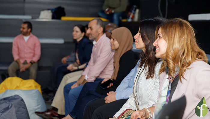 build-a-startup-with-cairo-s-top-investors-and-founders hero image