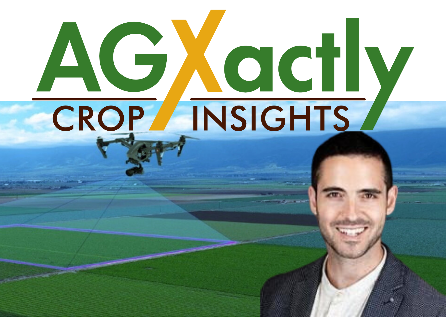 agxactly-aerial-informatics-for-row-crop-insights hero image