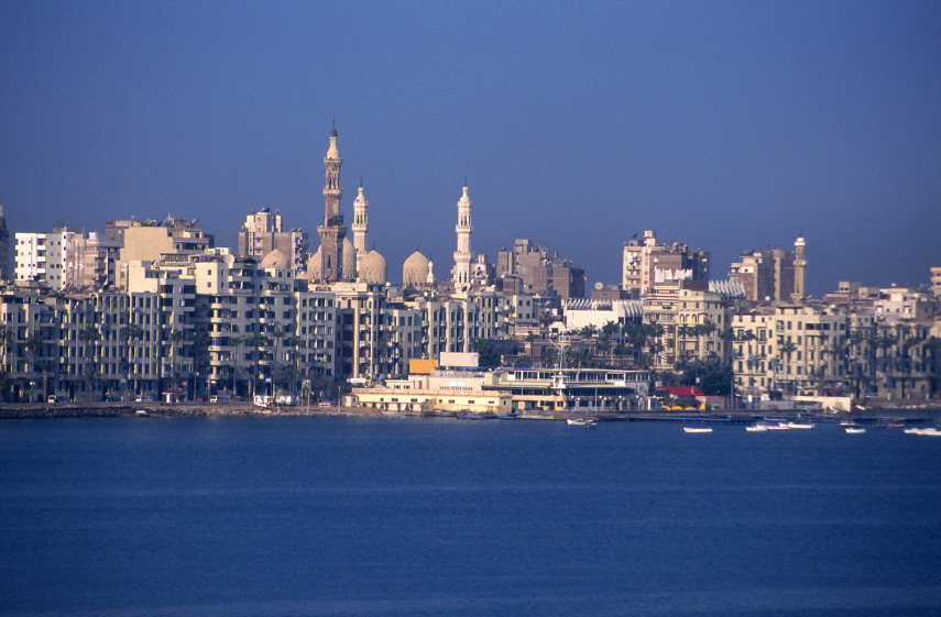 founder-institute-officially-launches-pre-seed-startup-accelerator-in-alexandria-egypt hero image
