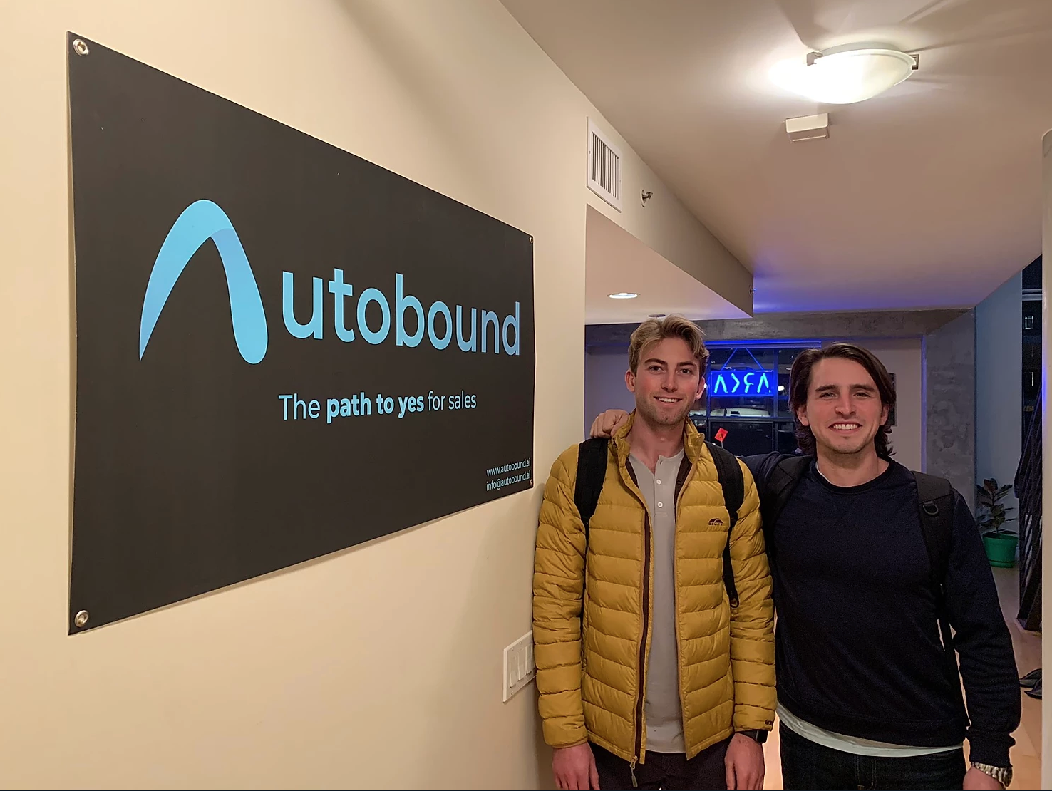 interview-with-autobound-co-founder-ceo-daniel-wiener hero image