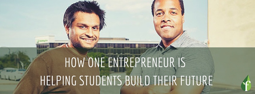 chris-motley-is-helping-college-grads-find-their-ideal-careers hero image