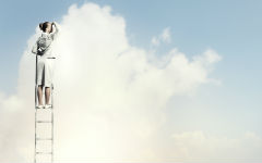 the-corporate-ladder-climbing-versus-building hero image
