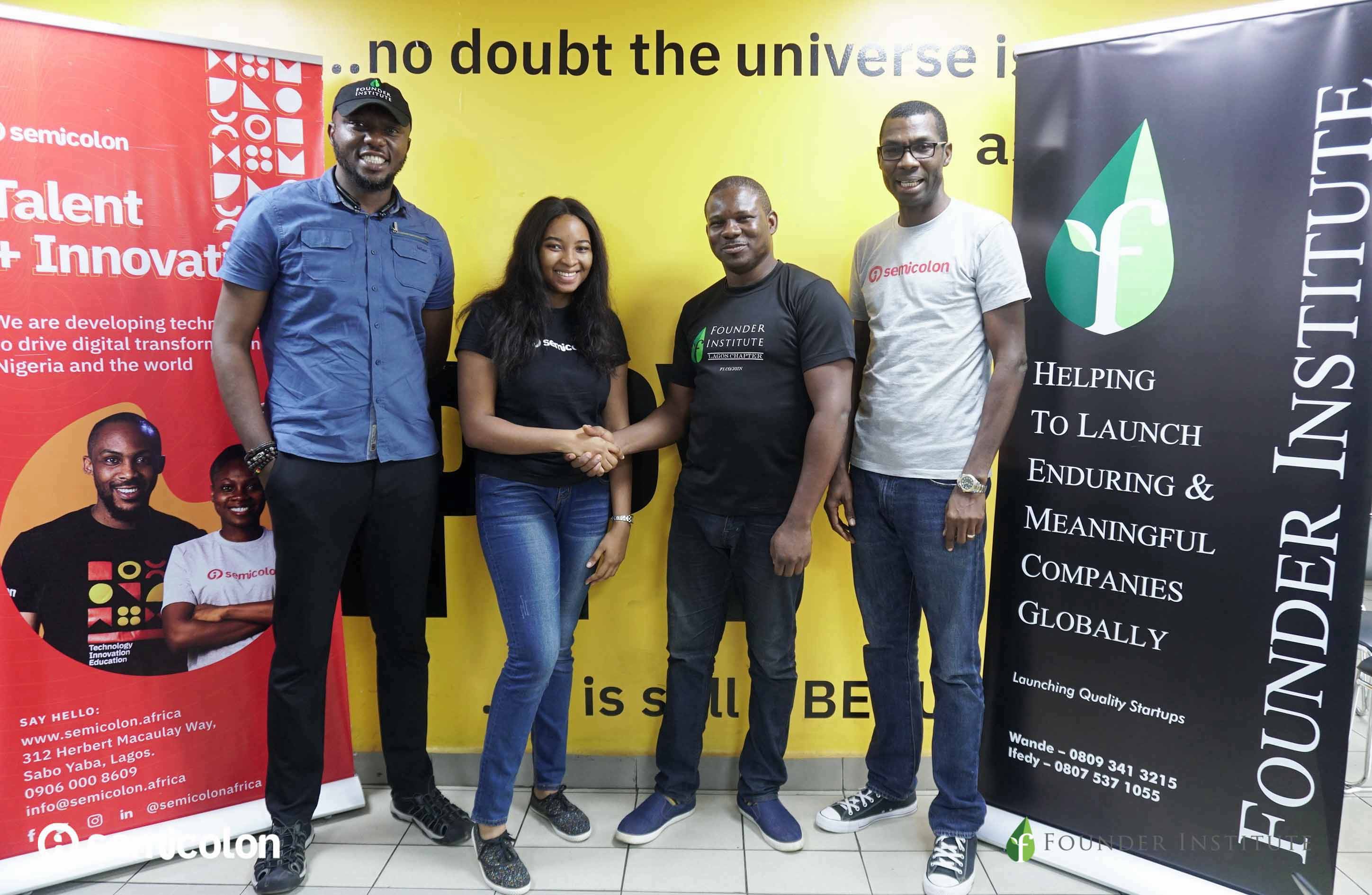 founder-institute-and-semicolon-team-up-to-support-early-stage-founders-with-technical-resources hero image