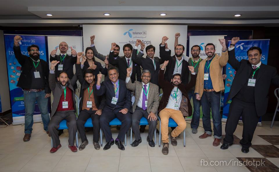 build-a-startup-with-islamabad-s-top-investors-and-founders hero image