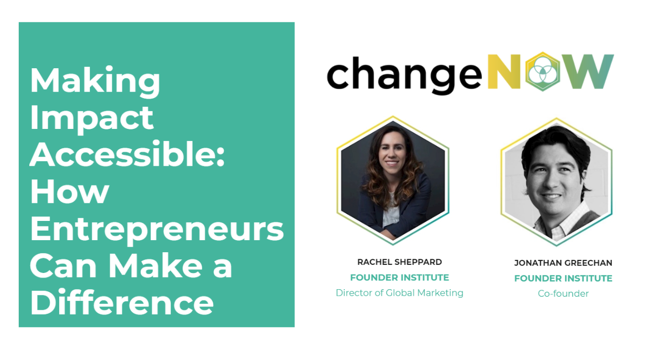 how-entrepreneurs-can-make-a-difference hero image