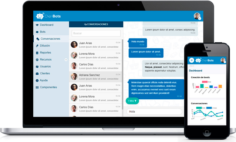 chat-bots-help-brands-manage-customer-service-demand hero image