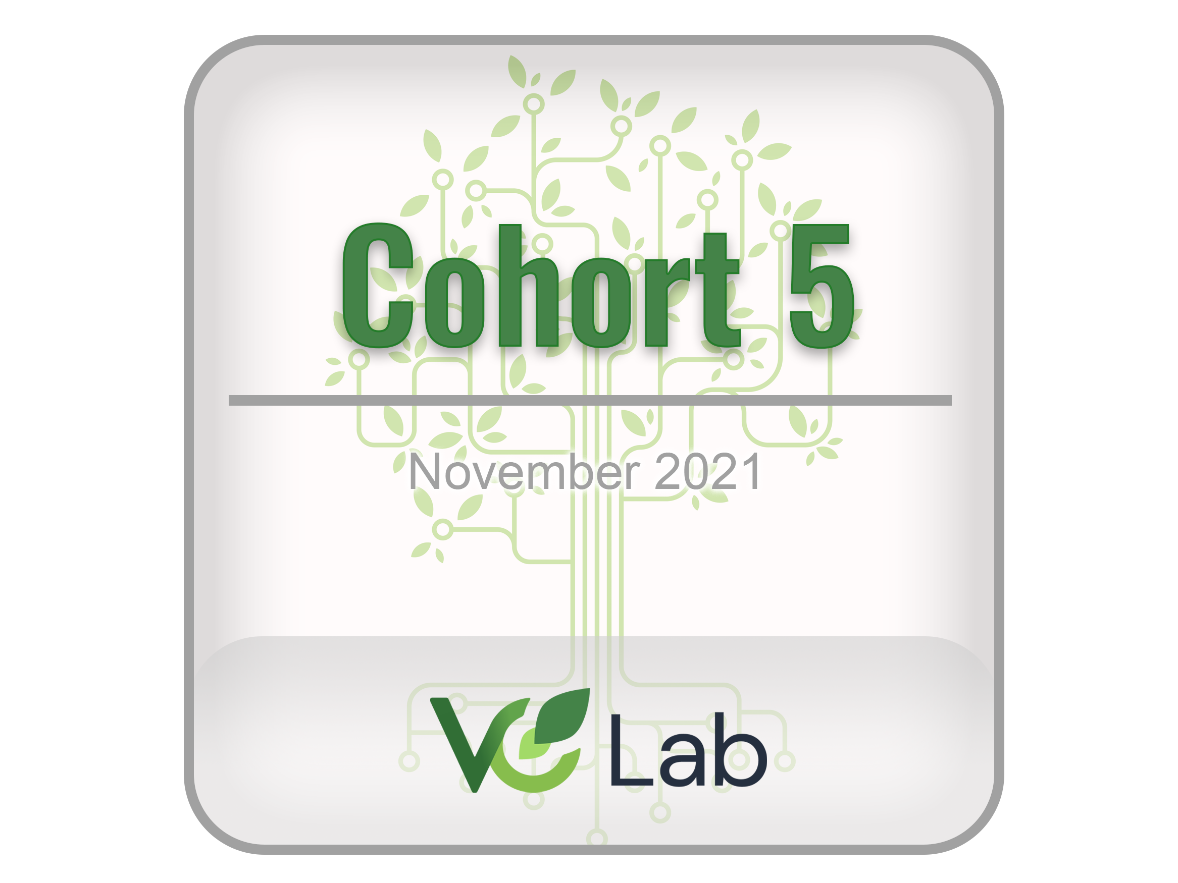 vc-lab-cohort-5-admissions-are-open hero image