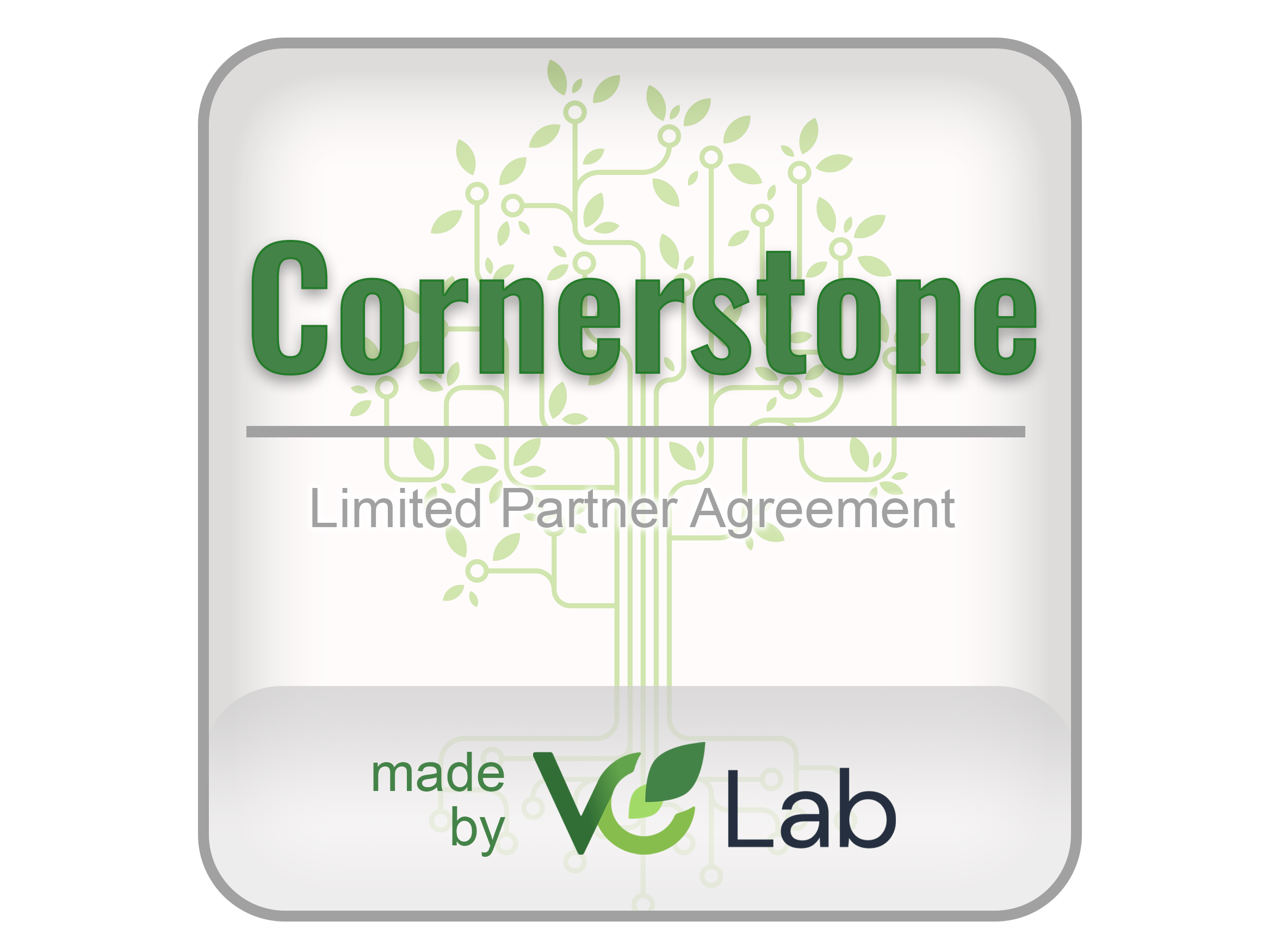 the-cornerstone-limited-partner-agreement hero image