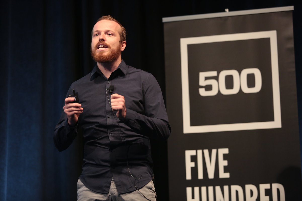 how-this-founder-helps-organizations-engage-their-communities hero image