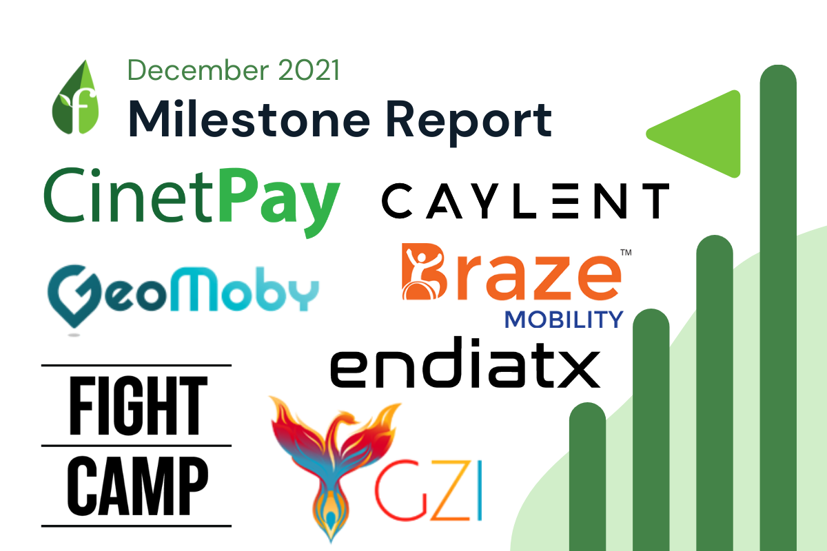 december-2021-milestone-report hero image