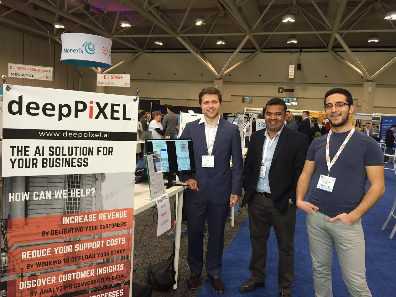 deeppixel-is-the-a-i-tool-designed-to-delight-both-customers-customer-service-representatives-alike hero image
