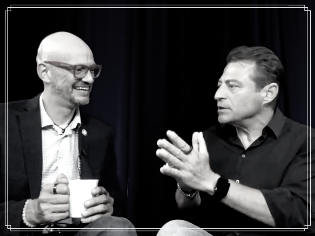the-future-is-coming-fast-big-changes-to-expect-the-next-decade-with-peter-diamandis hero image