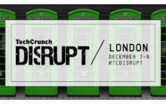 experience-the-future-of-startups-at-techcrunch-s-disrupt-london hero image