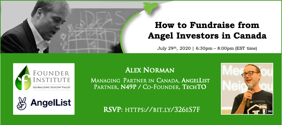 how-to-raise-angel-money-in-canada-with-alex-norman-partner-at-angellist-canada hero image