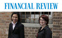 syndey-founder-institute-featured-in-the-australian-financial-review hero image