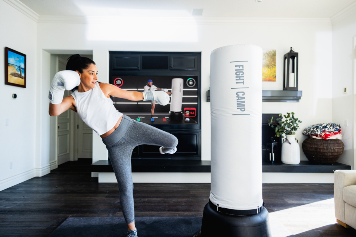 fightcamp-connected-fitness-leader-raises-90-million hero image