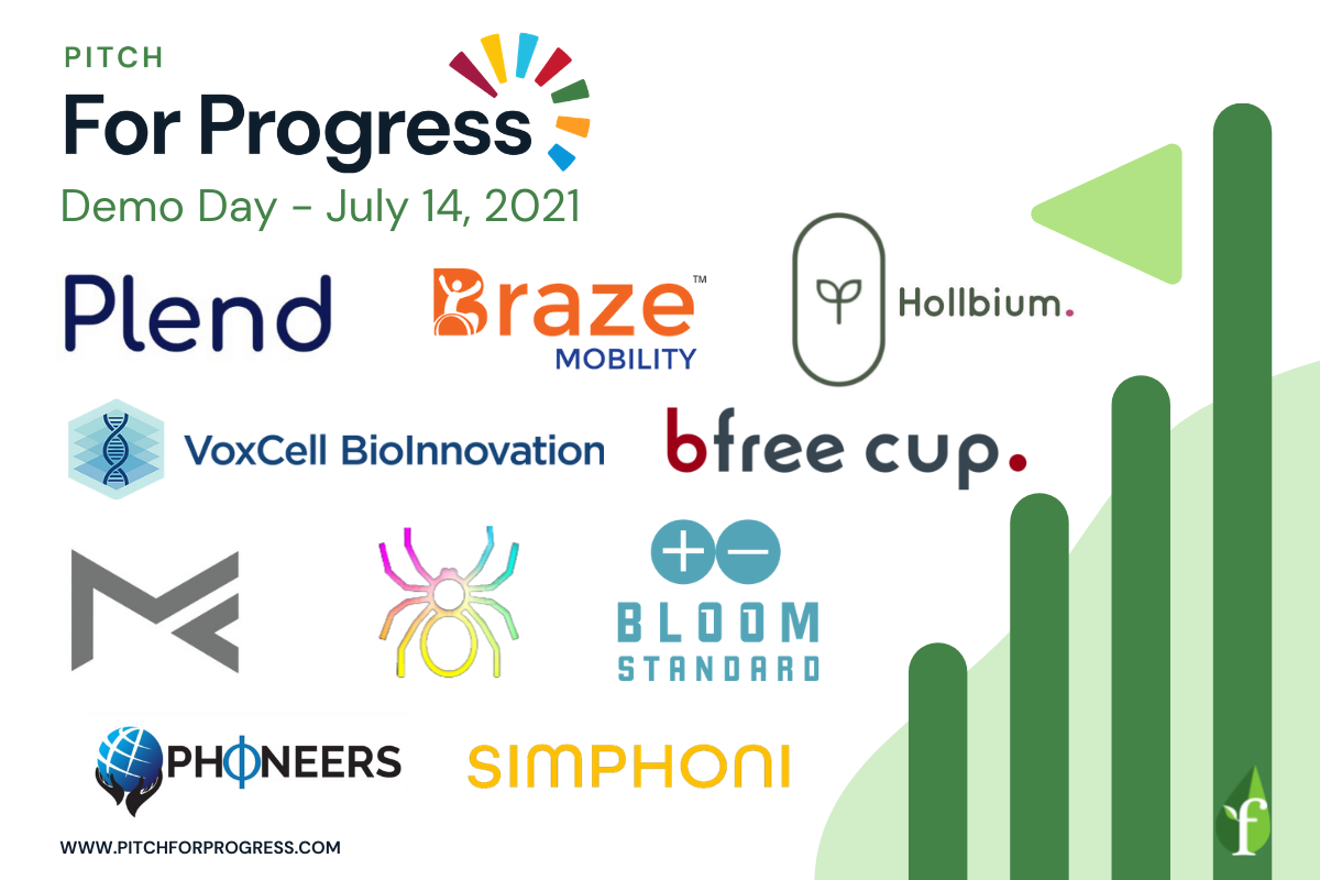 impact-startup-pitch-for-progress-semi-finalists hero image