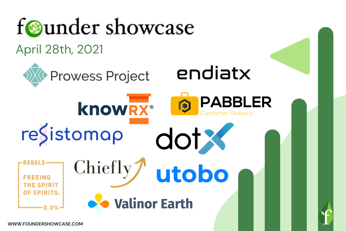 founder-showcase-april-2021 hero image
