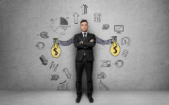 funding-options-for-every-stage-of-your-startup hero image
