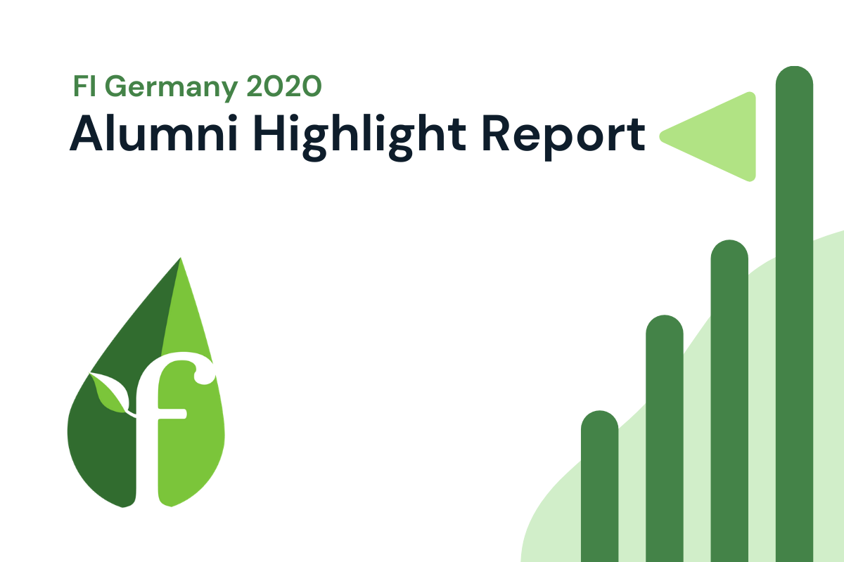 german-startup-milestone-report-2020 hero image