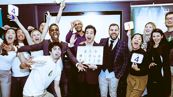 build-a-startup-with-sydney-s-top-investors-and-founders hero image