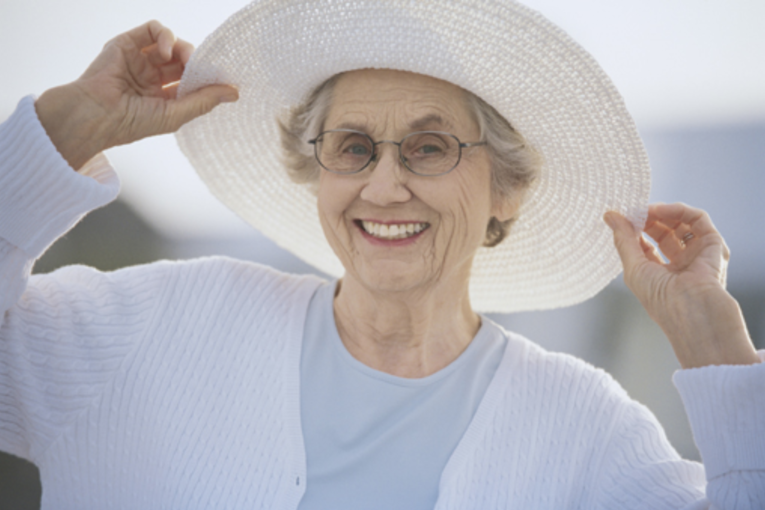 grandmother-elevator-pitch hero image