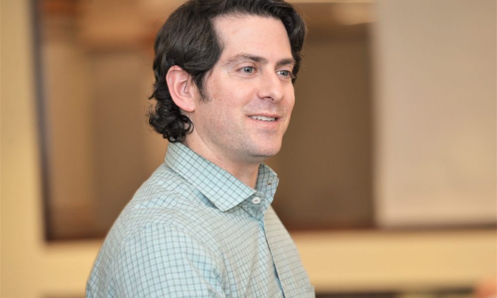 chicago-director-profile-jason-jacobsohn hero image