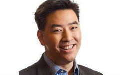 james-cham-of-bloomberg-beta-to-judge-14th-founder-showcase hero image