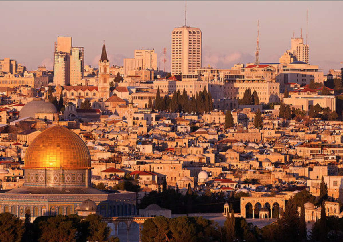 founder-institute-officially-launches-pre-seed-startup-accelerator-in-jerusalem hero image