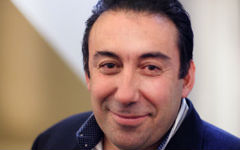 founder-institute-partner-lifograph-hosts-a-pitch-event-with-kayvan-baroumand-of-nestgsv-gsvlabs-and-global-tech-ventures hero image