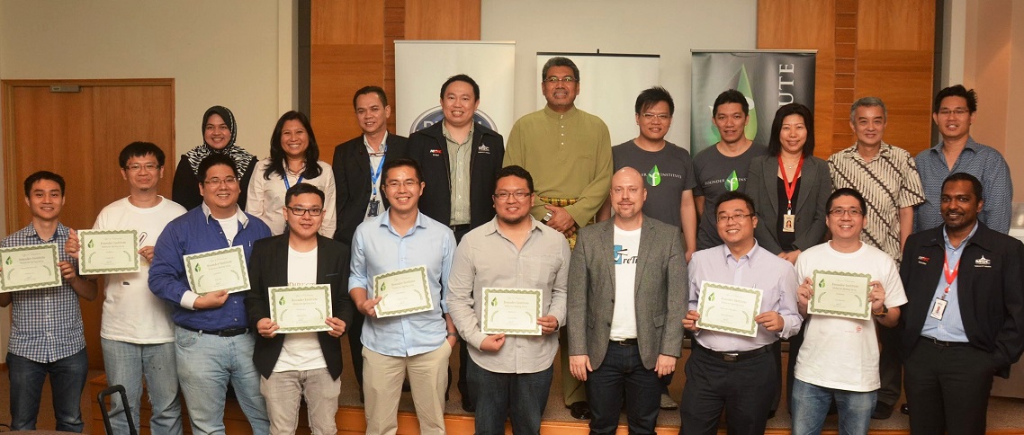 build-a-company-alongside-kuala-lumpur-s-top-entrepreneurs-founder-institute-applications-open-now hero image