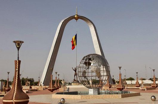 first-ever-founder-institute-chad-startup-accelerator-opens-applications-in-ndjamena-let-s-build-the-future hero image