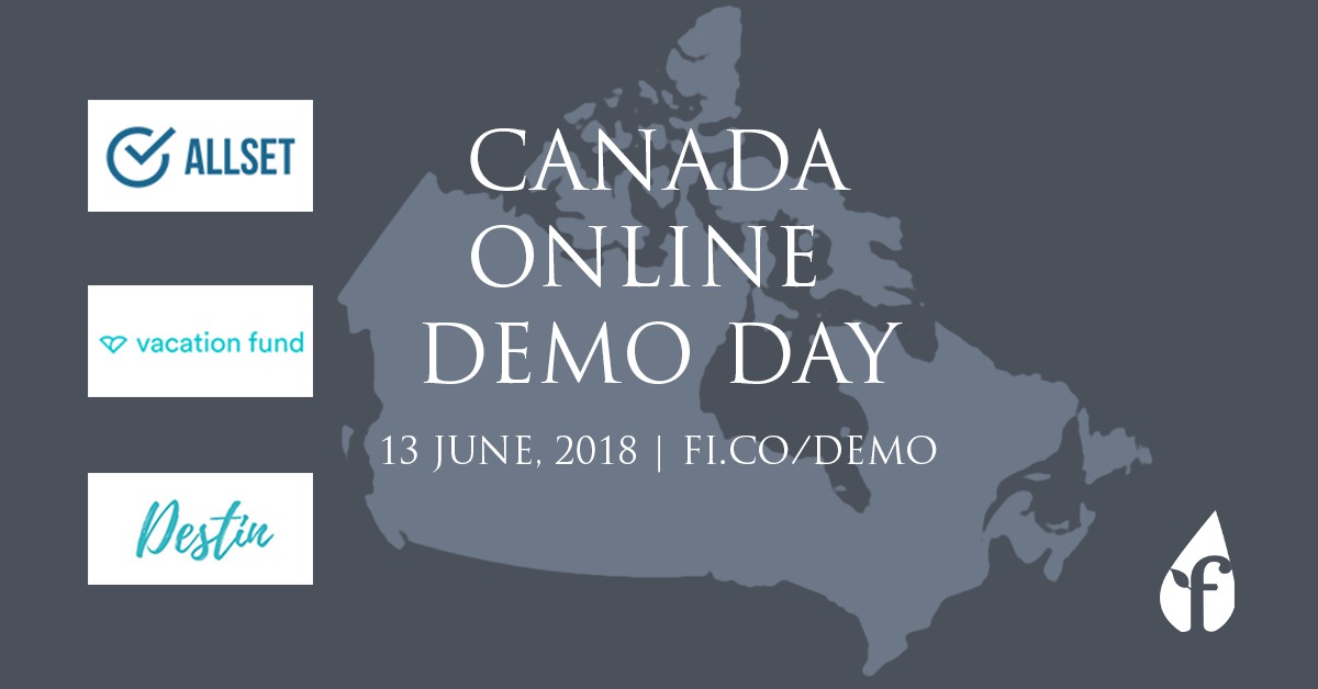 webinar-canada-demo-day-2018 hero image