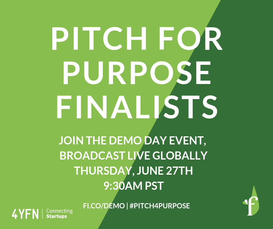 impact-startup-pitch-for-purpose-finalists hero image