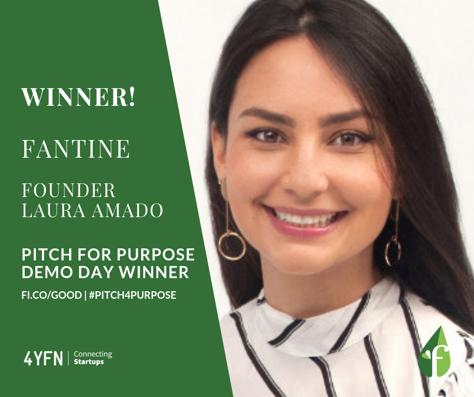 fantine-io-is-crowned-the-2019-pitch-for-purpose-champion hero image