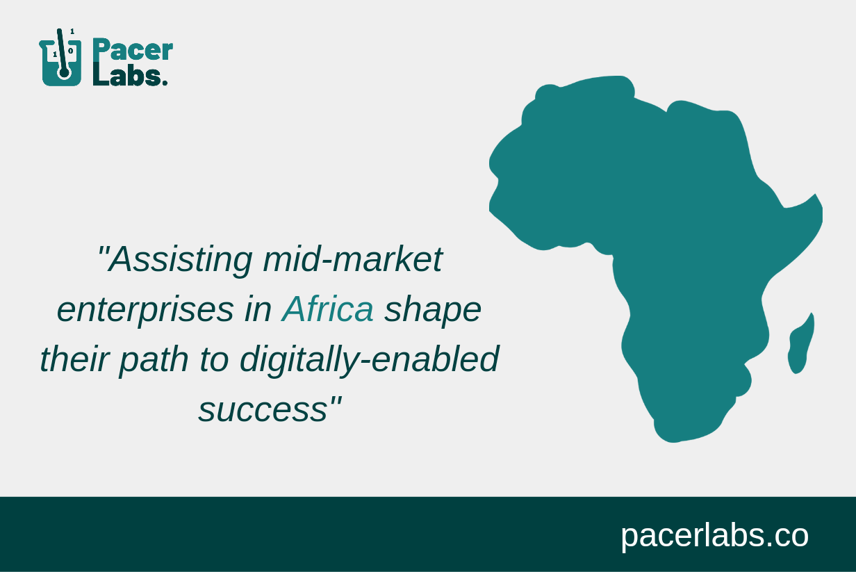 pacer-ventures-launches-pacer-labs-to-support-digital-acceleration-in-africa hero image