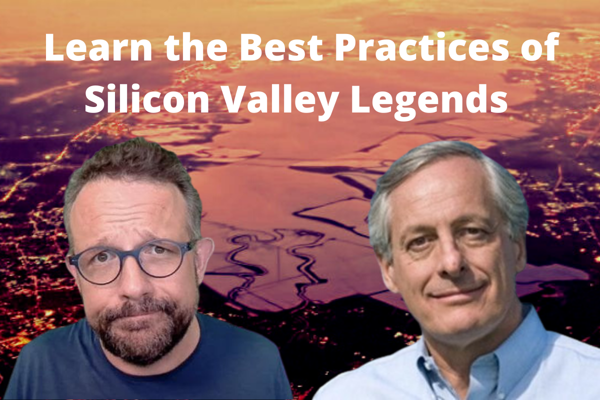 learn-best-practices-from-silicon-valley-legends hero image