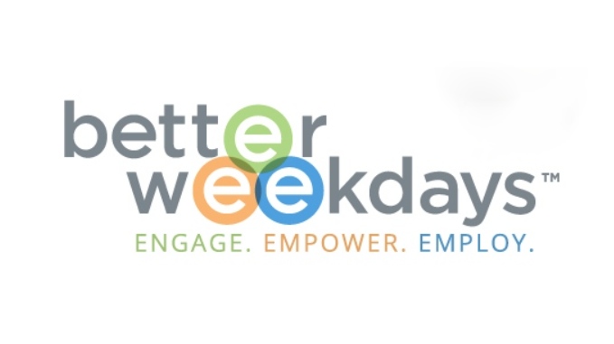 better-weekdays-lands-a-white-house-deal-nexercise-listed-as-top-five-apps-and-more-grad-news hero image