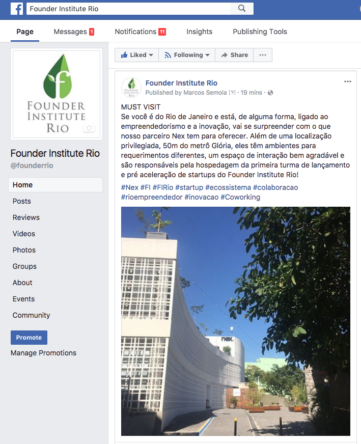 founder-institute-rio-count-on-the-partnership-with-nex-to-host-our-semester-and-it-couldn-t-be-better hero image
