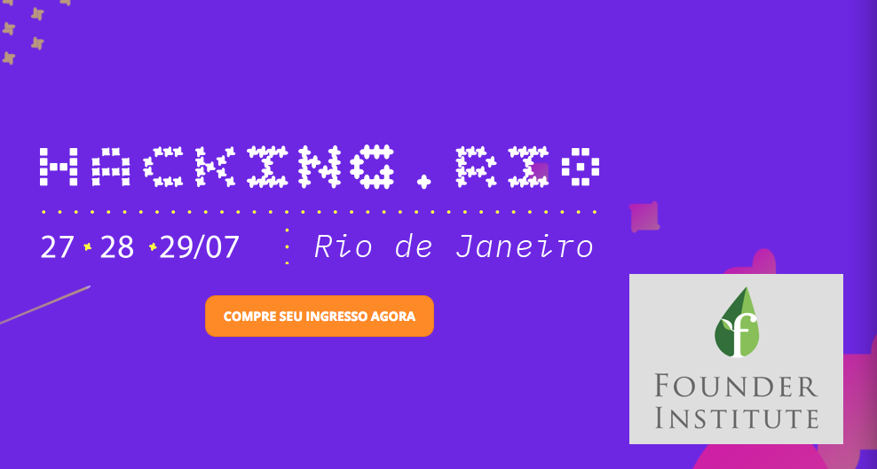 o-founder-institute-traz-a-novidade-mais-quente-pro-hacking-rio hero image