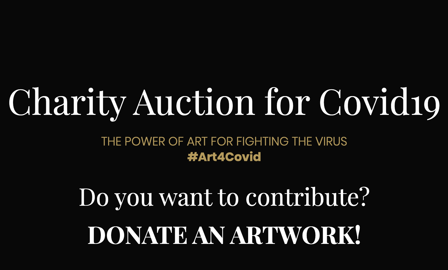 revart-sets-up-charity-auction-in-assistance-to-the-portuguese-hospitals-and-its-healthcare-professionals hero image
