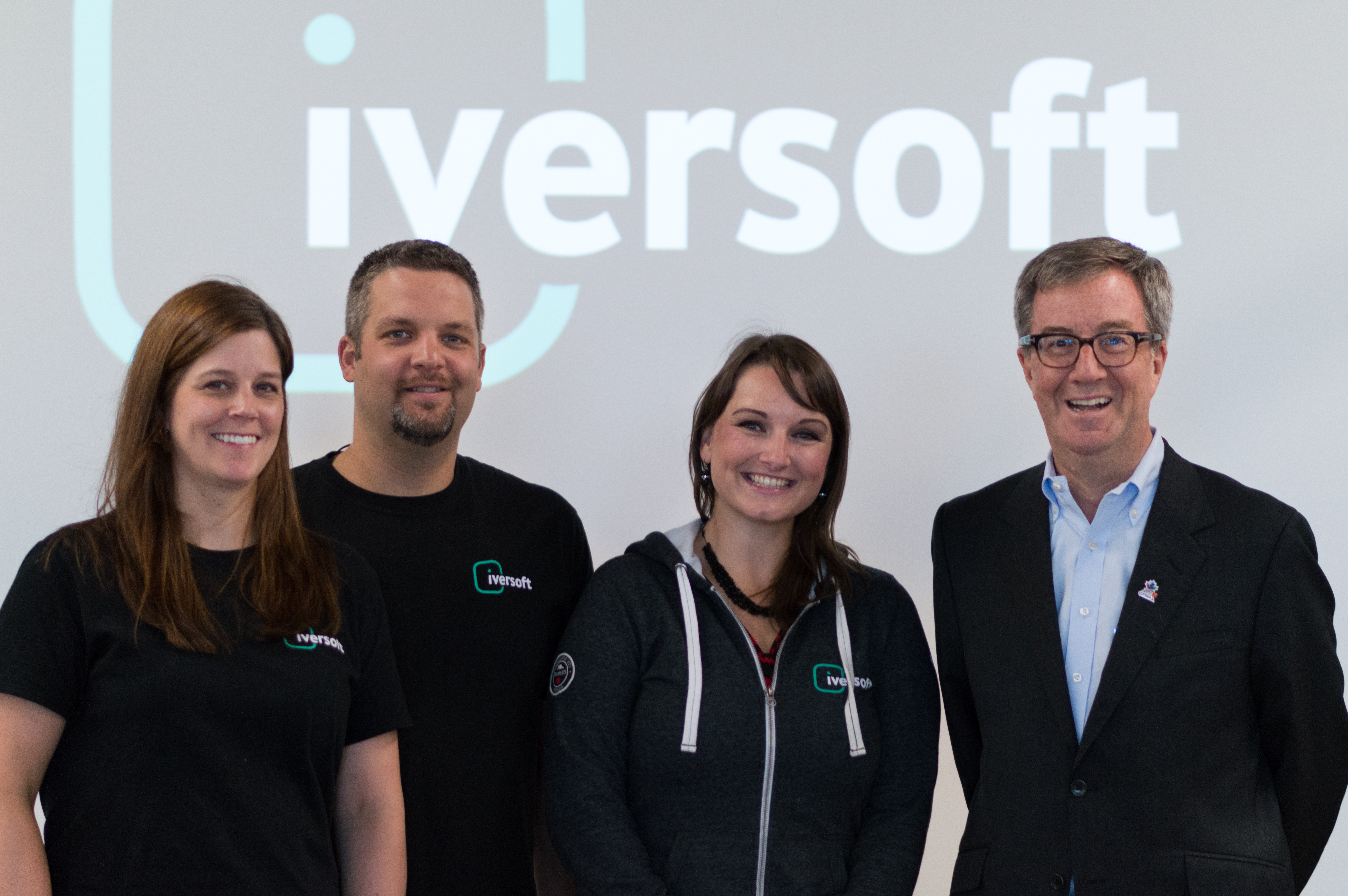 ottawa-founder-institute-director-shawna-tregunna-s-resome-acquired-by-iversoft hero image
