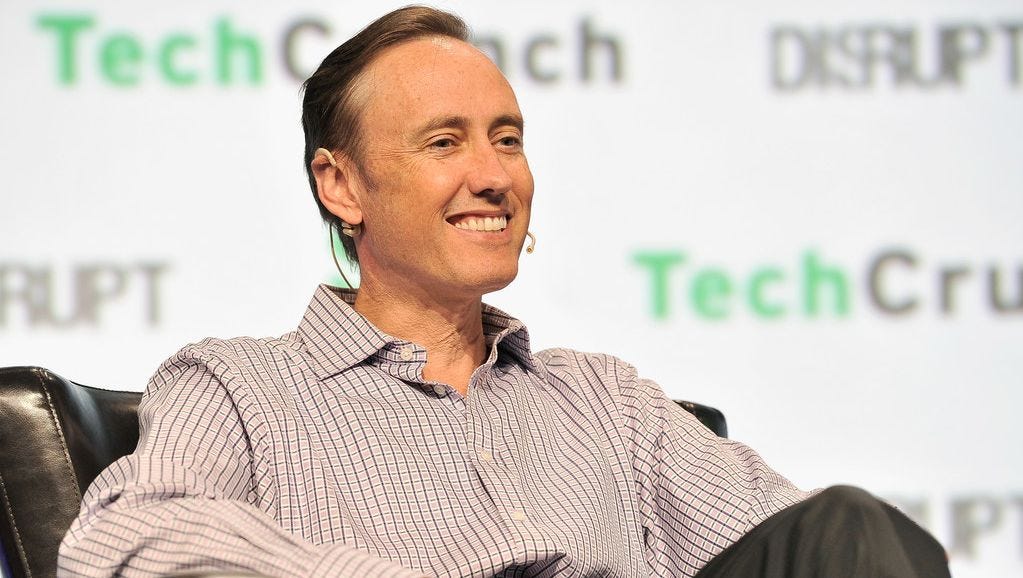 building-a-vc-fund-to-change-the-world-with-steve-jurvetson hero image