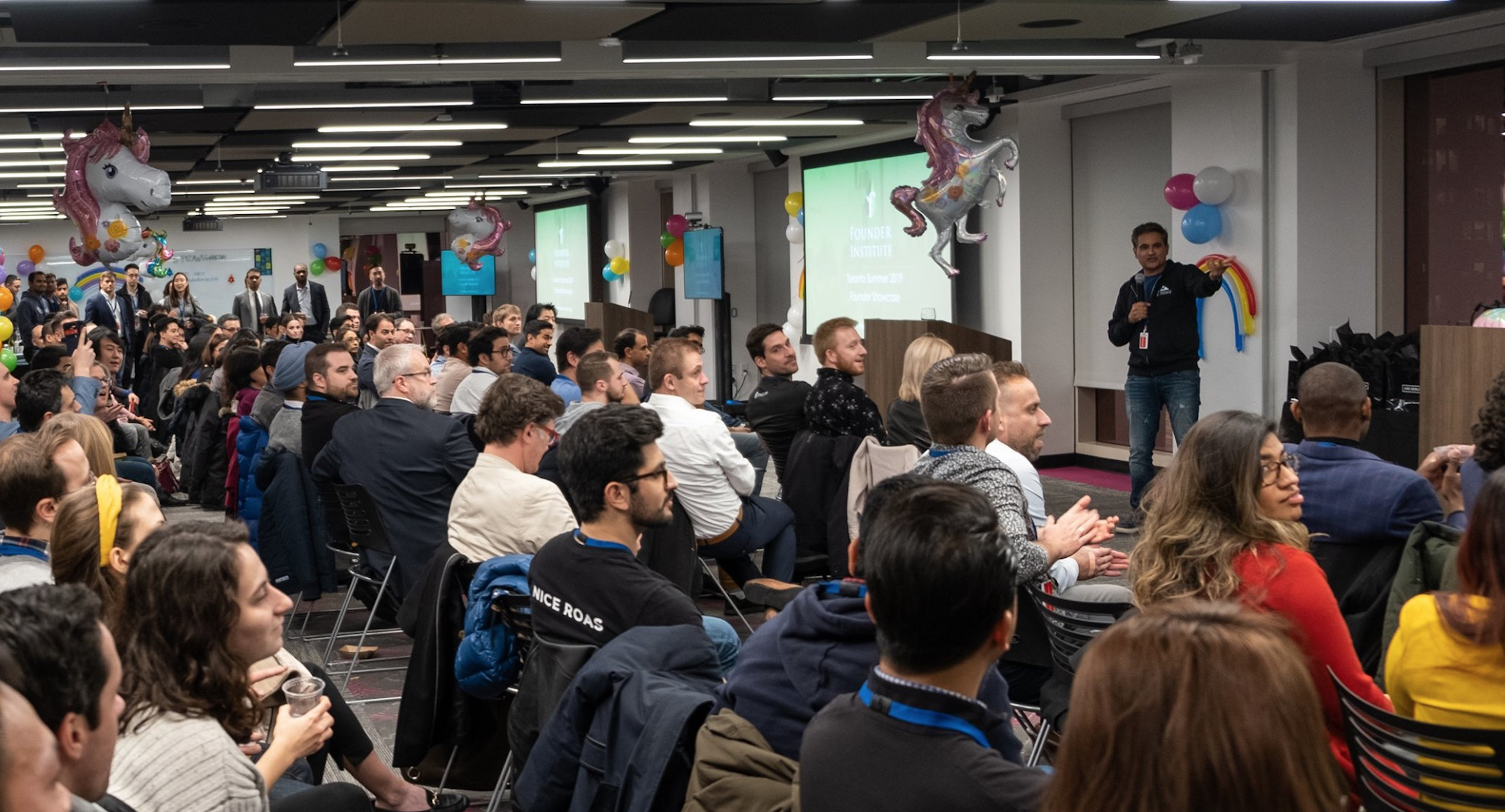 founder-institute-toronto-summer-2019-produces-15-new-technology-companies hero image