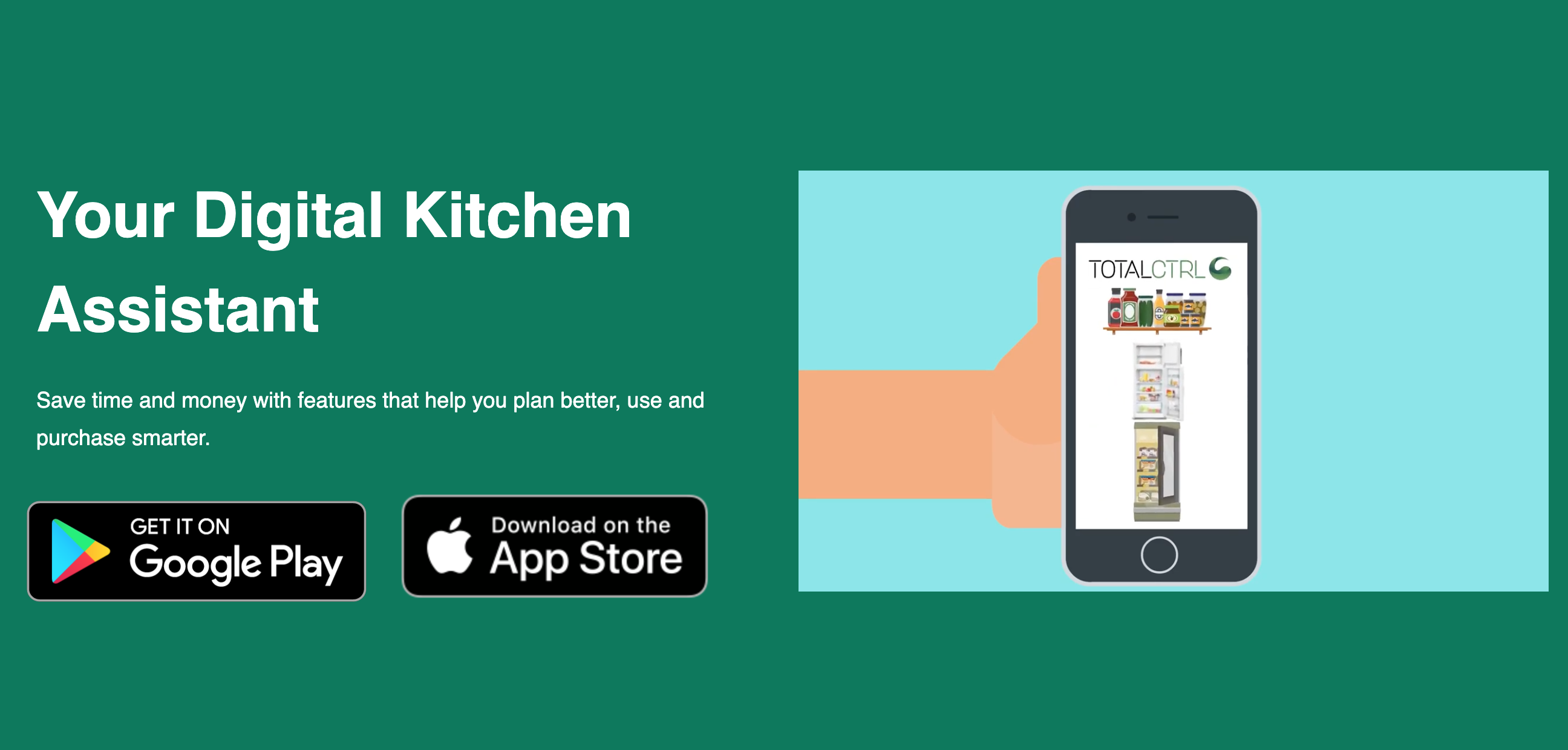 totalctrl-releases-new-product-for-households hero image