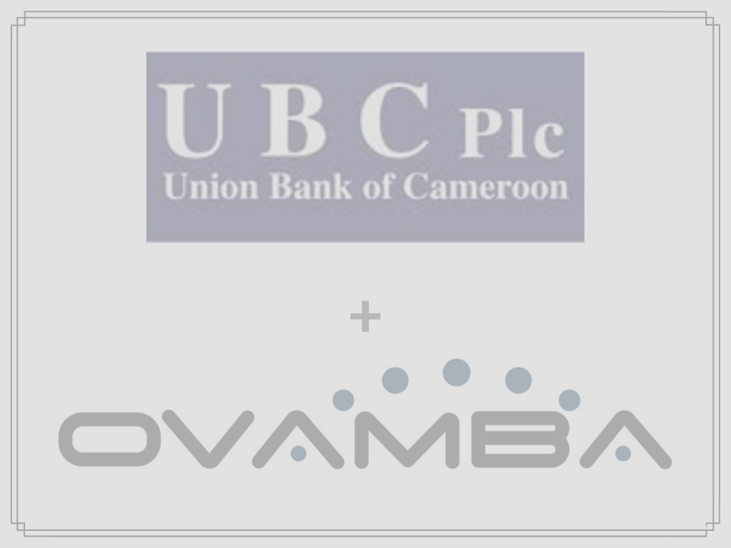 union-bank-of-cameroon-plc-joins-ovamba-innovative-tradetech-ecosystem-to-help-fund-customers hero image