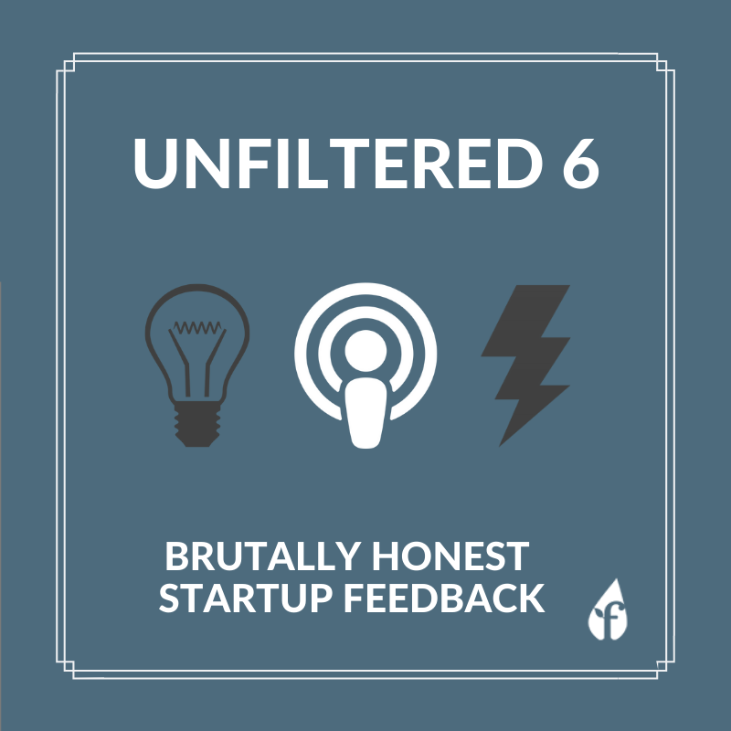 unfiltered-podcast-episode-6-reviewing-saas-marketplace-beauty-box-startup-ideas hero image