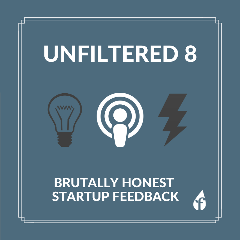 unfiltered-podcast-episode-8-reviewing-microscopy-wearables-edu-fintech-delivery-startup-ideas hero image