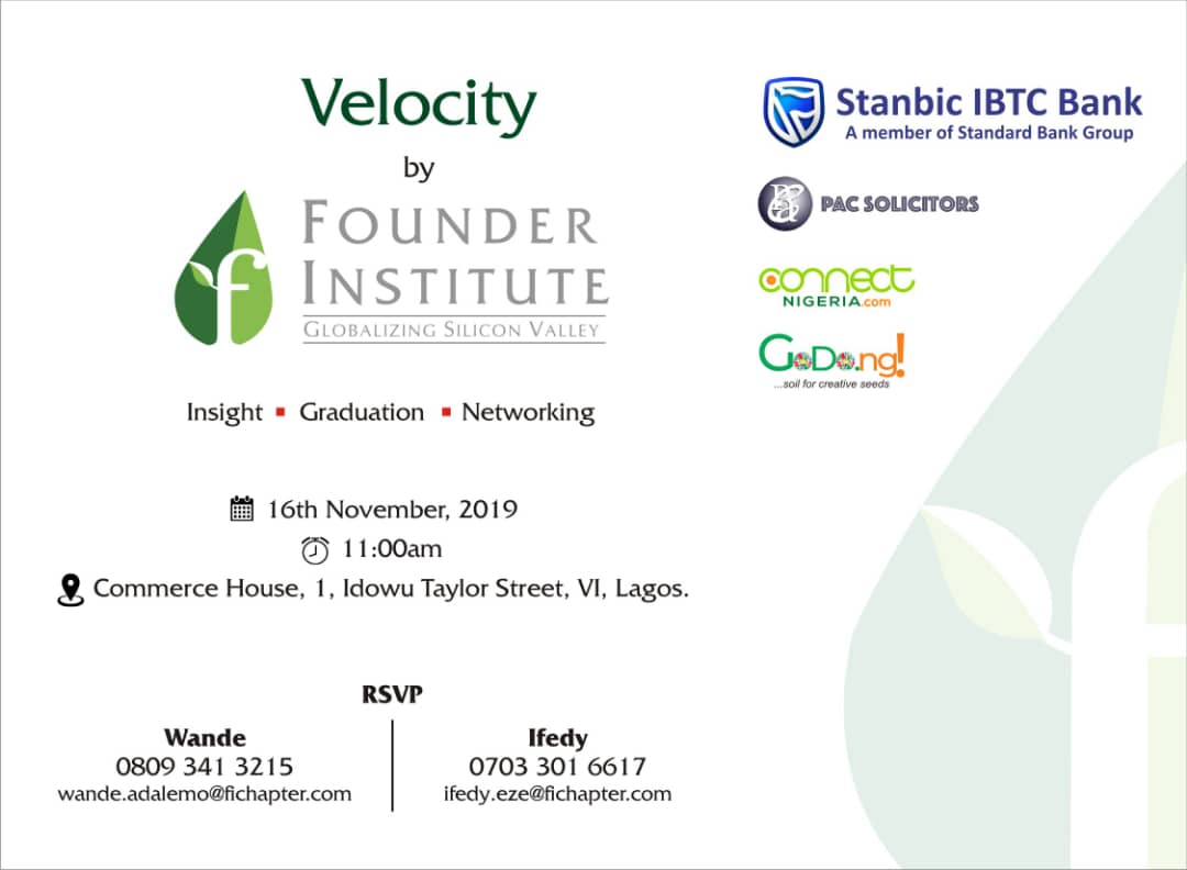 founder-institute-lagos-announces-velocity-conference hero image